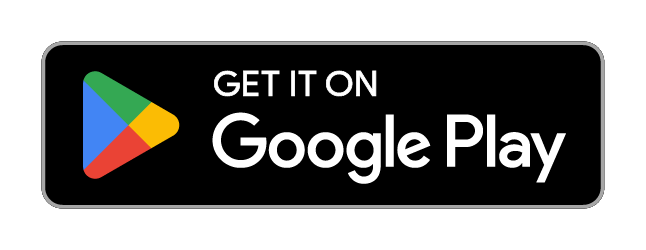 Get it on Google Play — Coming soon